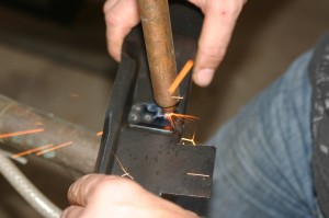 spot weld support 5 small