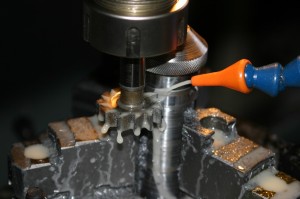 milling front barrel support 5 s